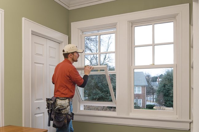 Doors & Windows Installation