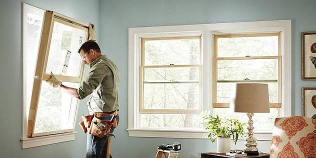 Doors & Windows Installation