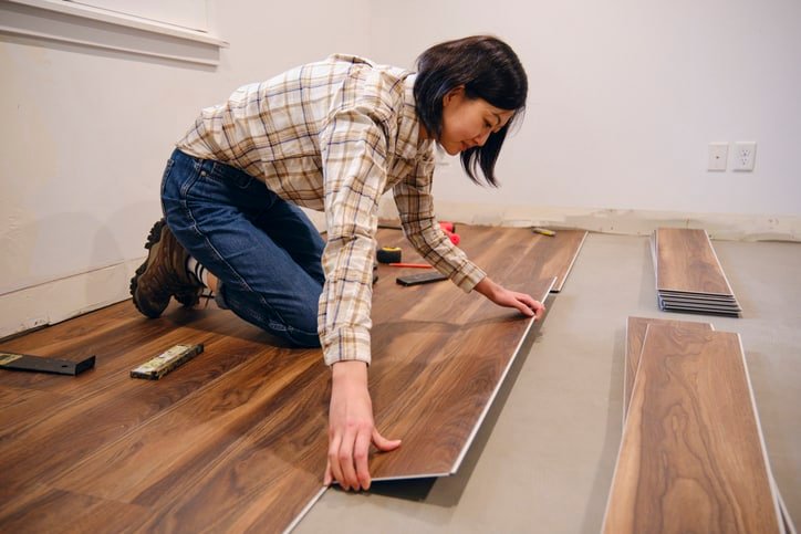 Flooring & Tiling