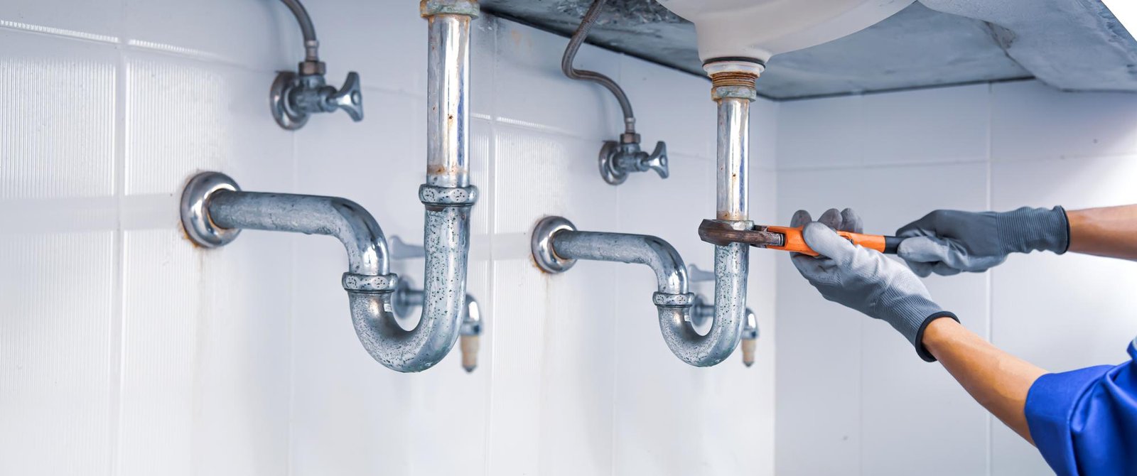 Plumbing Services